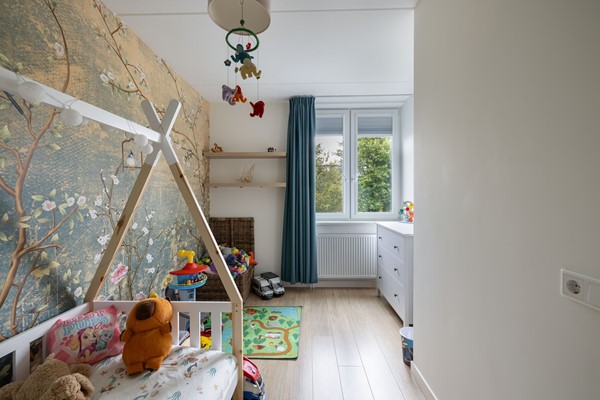 Medium property photo - James Wattsingel 13, 8302 ZS Emmeloord